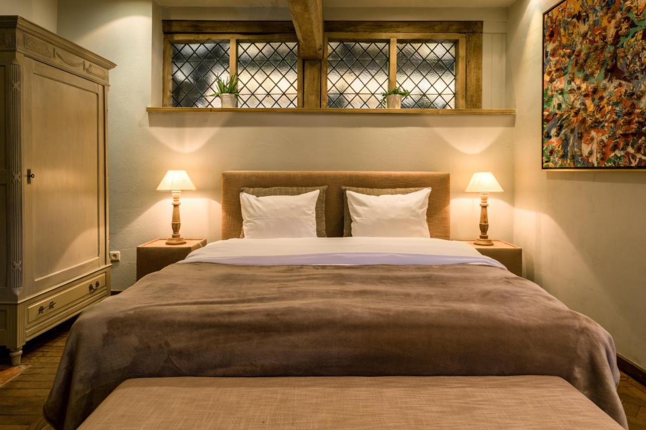 De Bosch Bed & Breakfast Lummen Bagian luar foto