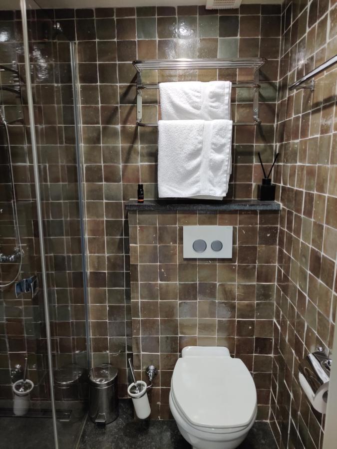 De Bosch Bed & Breakfast Lummen Bagian luar foto