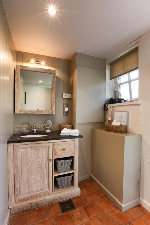 De Bosch Bed & Breakfast Lummen Bagian luar foto