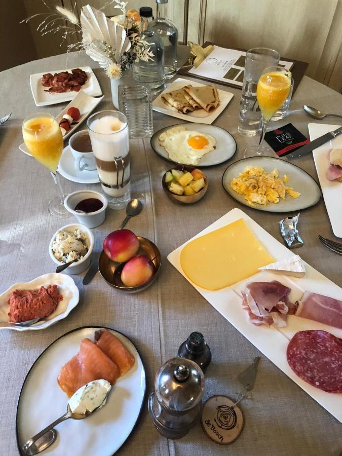 De Bosch Bed & Breakfast Lummen Bagian luar foto