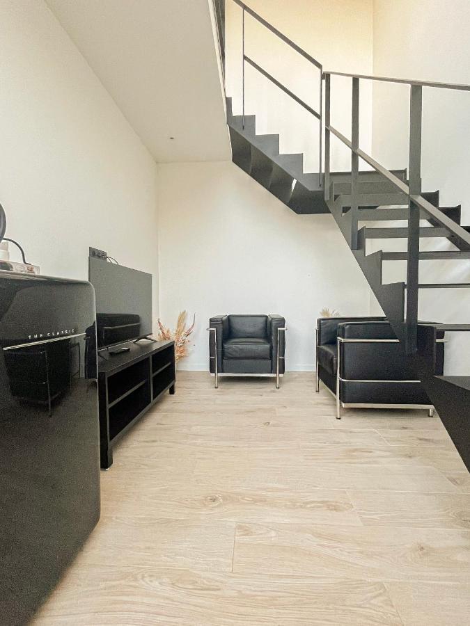 De Bosch Bed & Breakfast Lummen Bagian luar foto