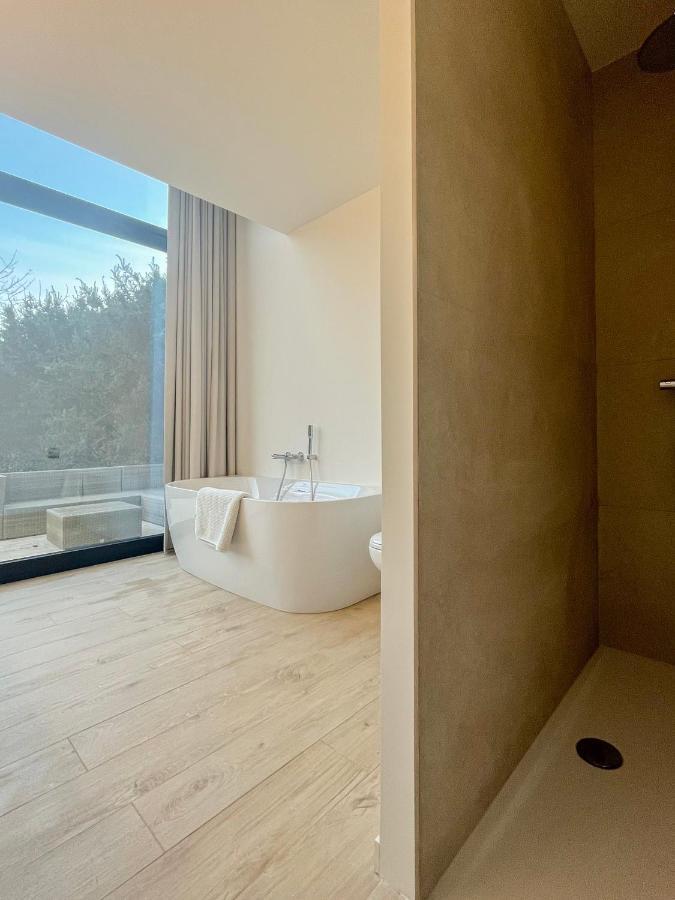 De Bosch Bed & Breakfast Lummen Bagian luar foto