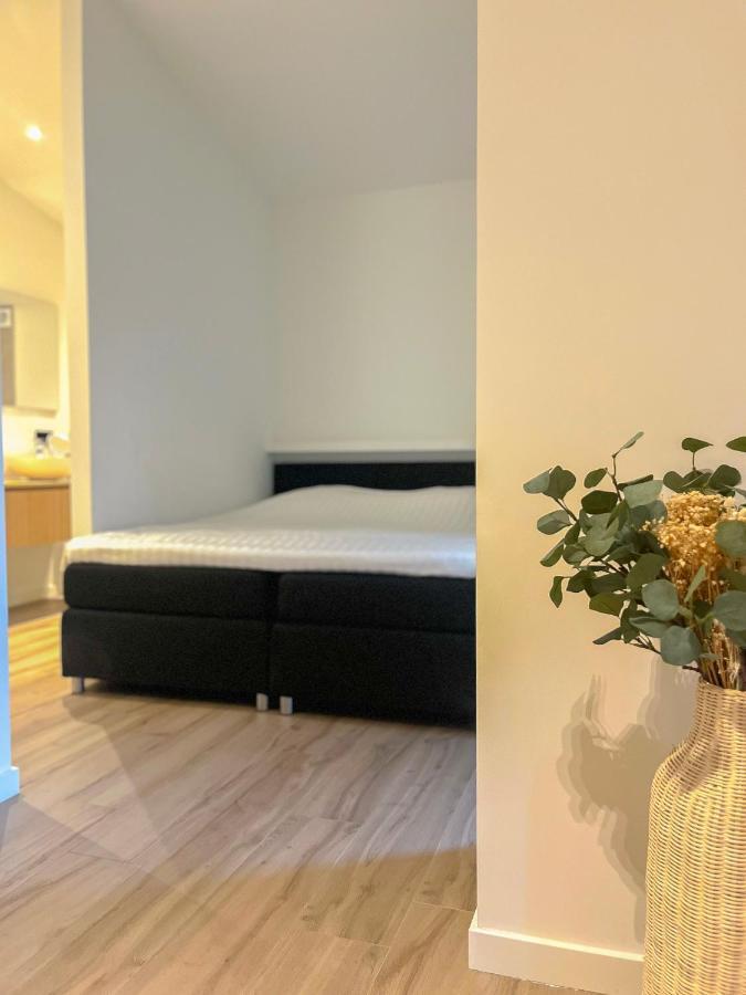 De Bosch Bed & Breakfast Lummen Bagian luar foto