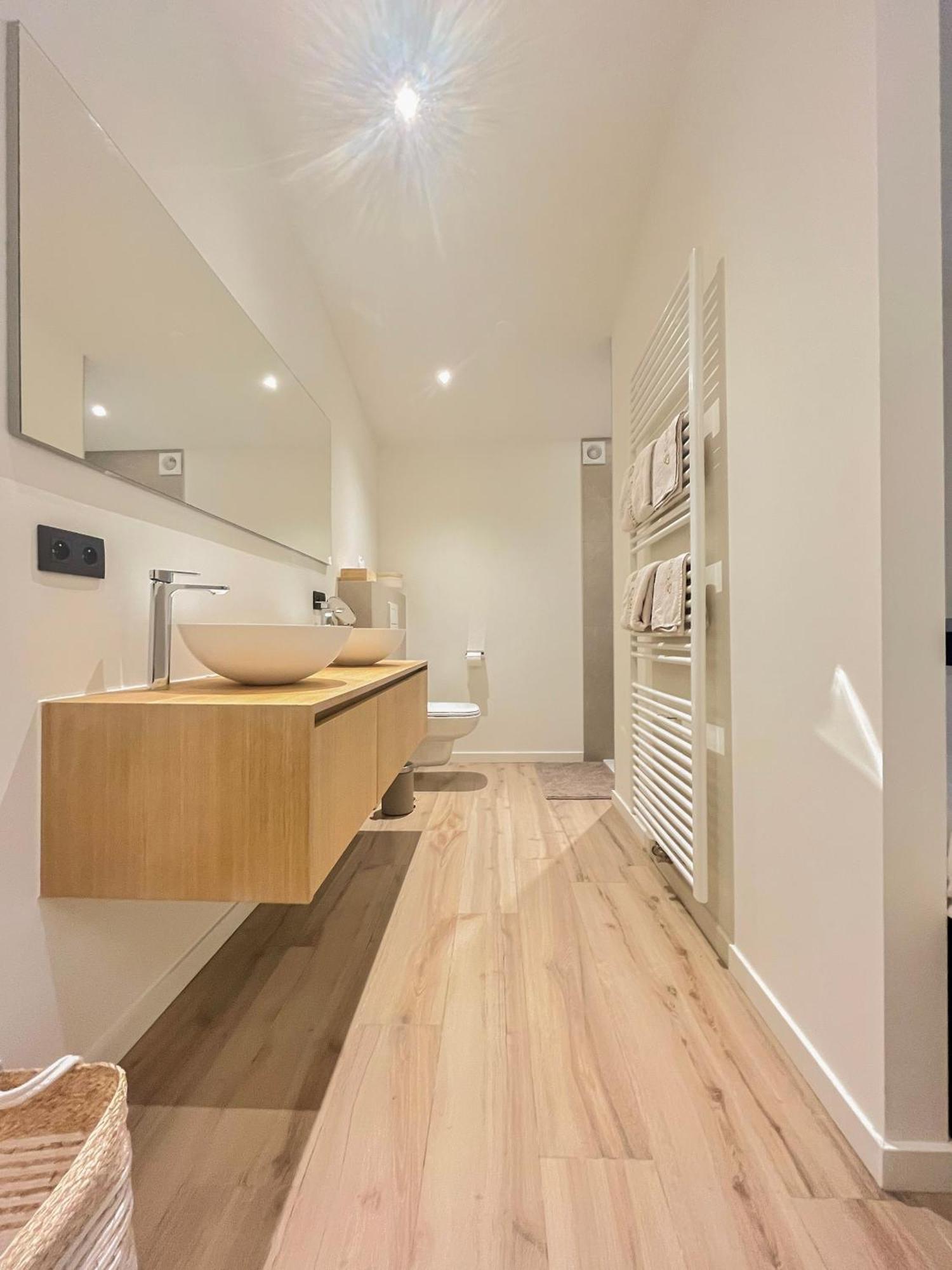 De Bosch Bed & Breakfast Lummen Bagian luar foto